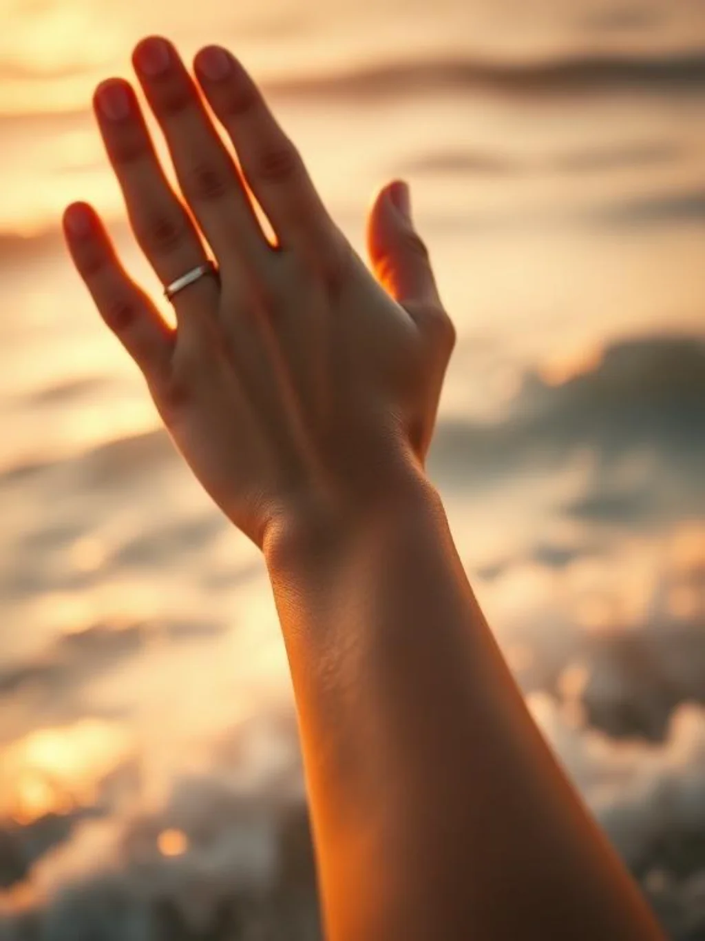 The Wrist Line That Turns Every Wave Into a Statement