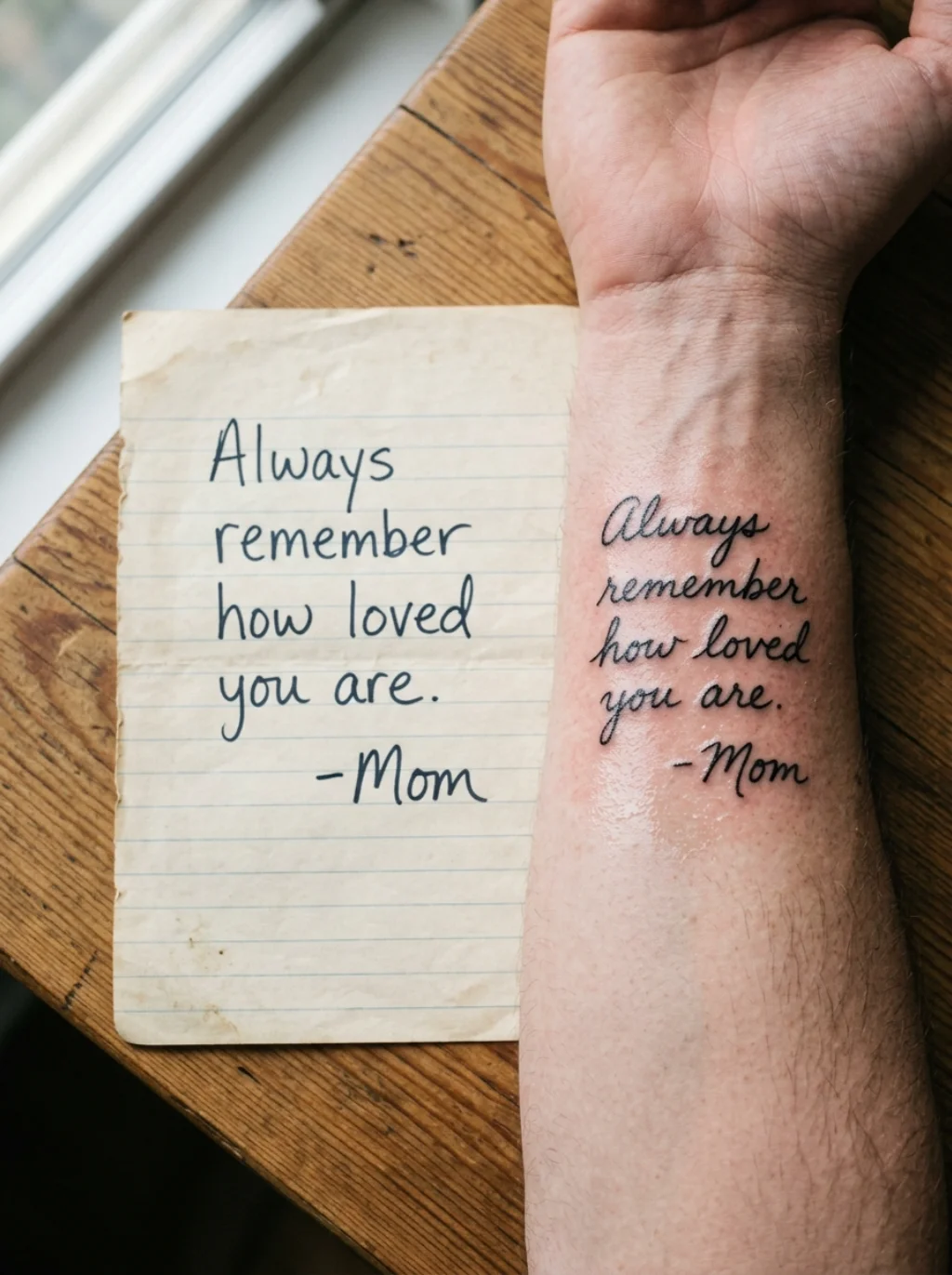 Why Handwriting Becomes the Most Priceless Design of All