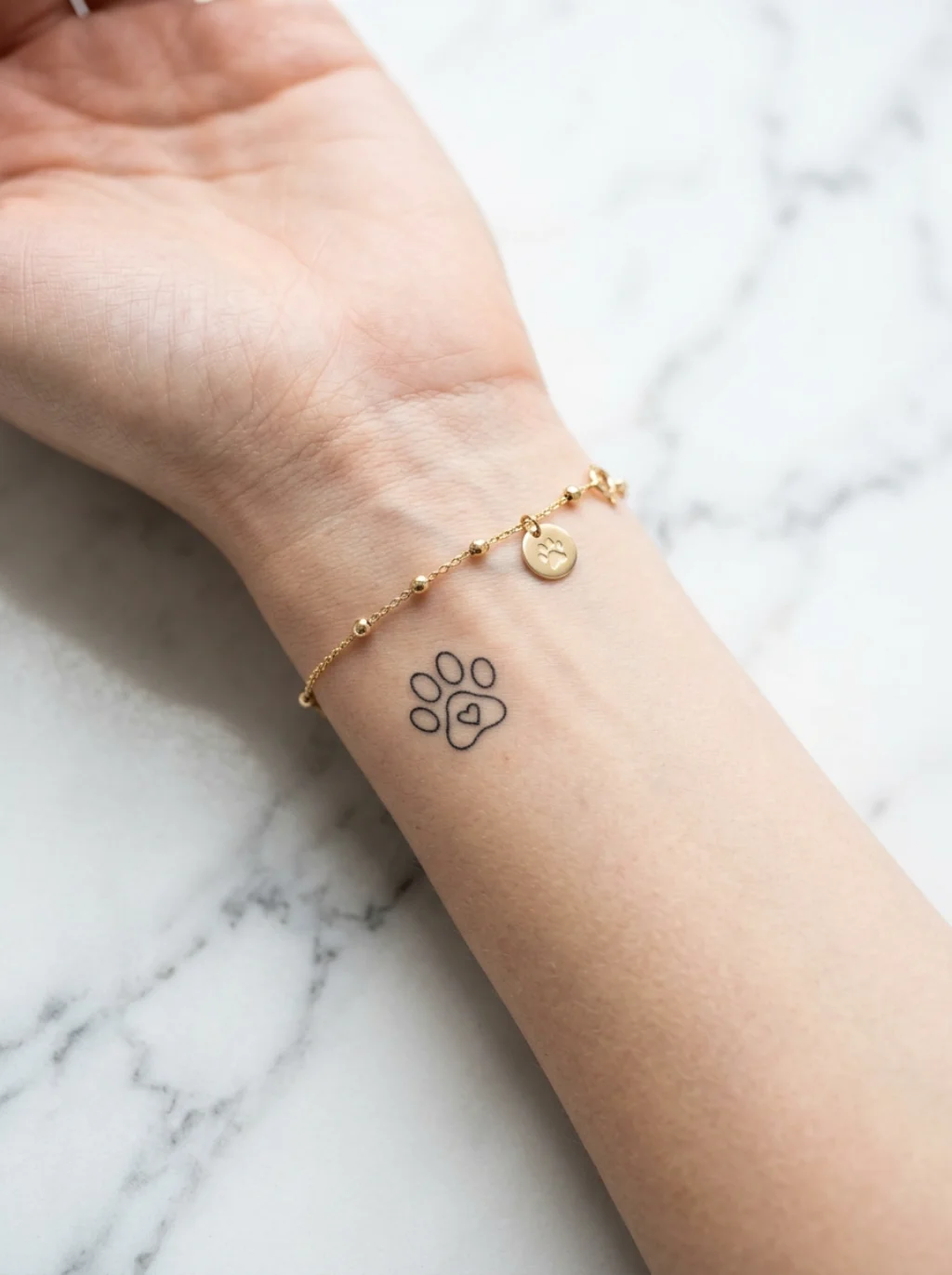 Wrists That Whisper a Story Only Owners Understand