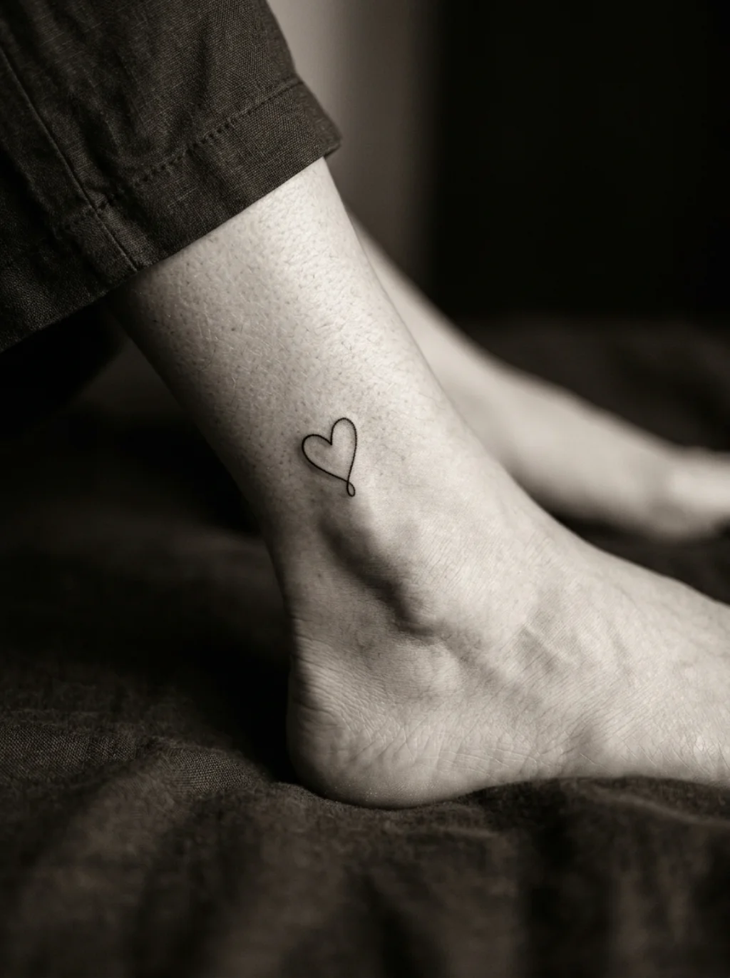 A Single Line That Holds an Entire Chapter of Your Life