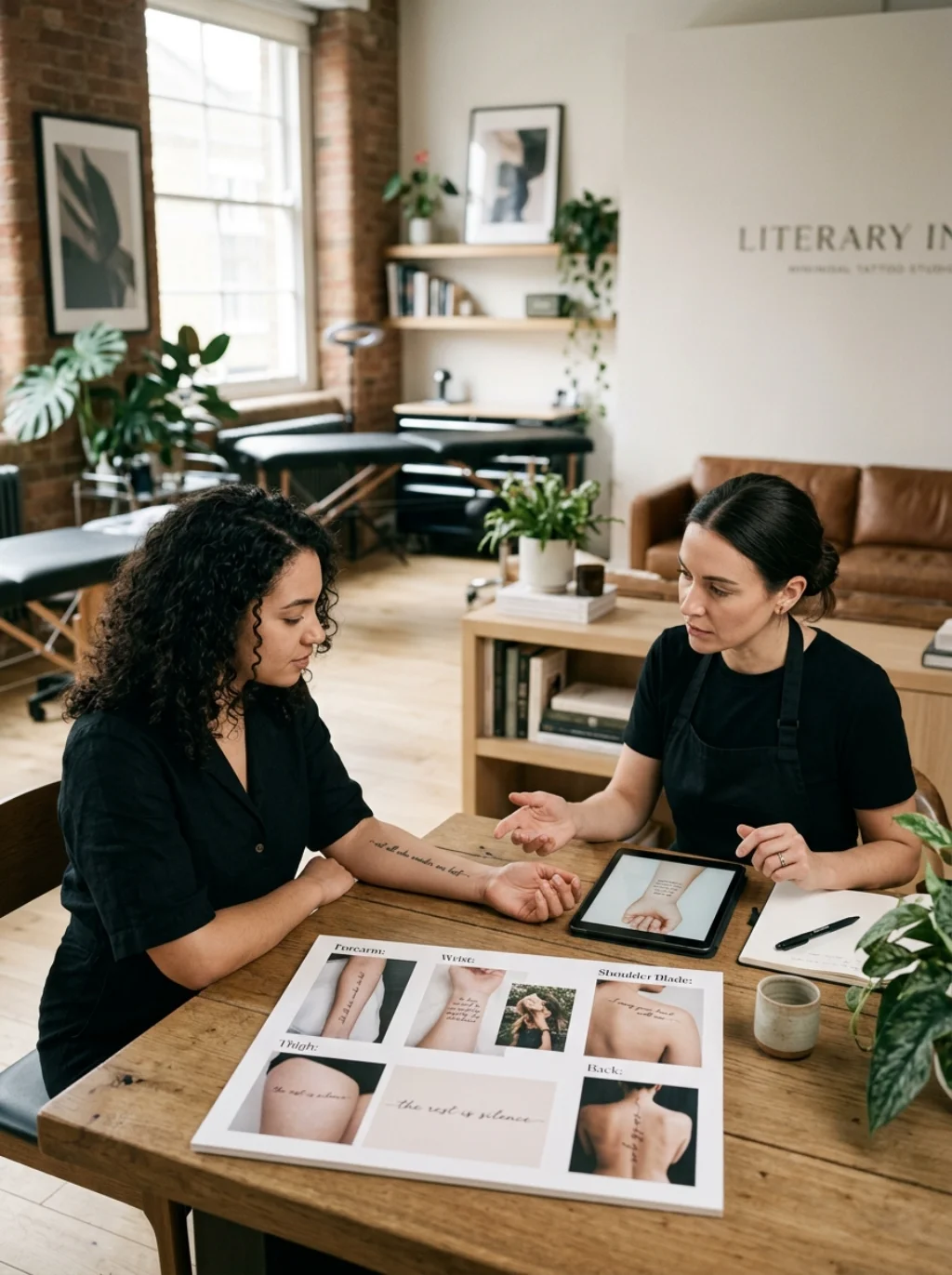 The Placement Puzzle Every First Time Bookish Client Faces