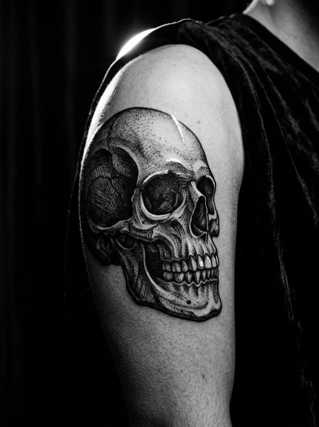 Chicano Roots: The Cultural Depth Behind Bone Art