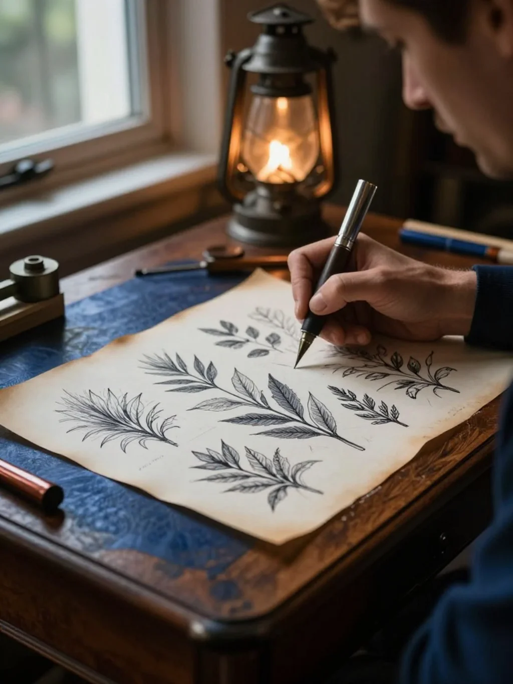 Curating Timeless Elegance Through Bespoke Sakura Tattoo Configurations