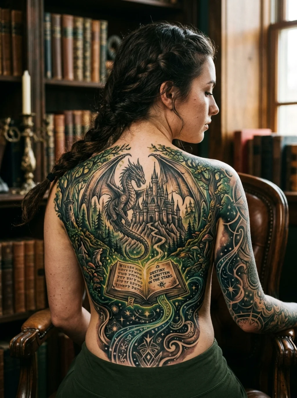 Fantasy Worlds That Refuse to Stay Trapped Inside the Cover