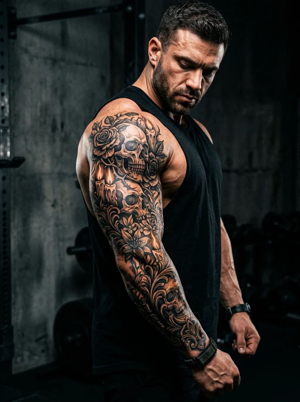Sleeves Built to Carry a Lifetime of Memory