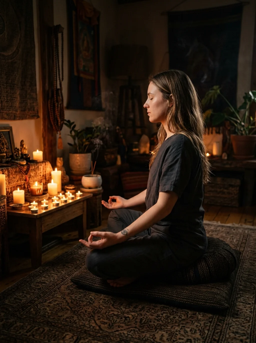 The Third Eye Symbol Sparking Curiosity Across Every Studio