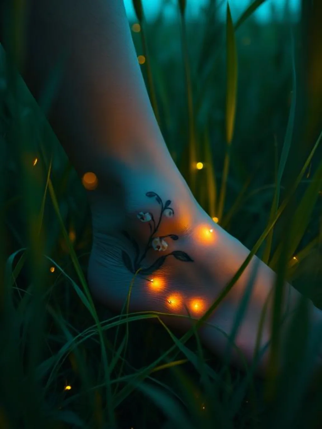 Fairy Legends Cling to Every Petal of This Deceptively Innocent Flower