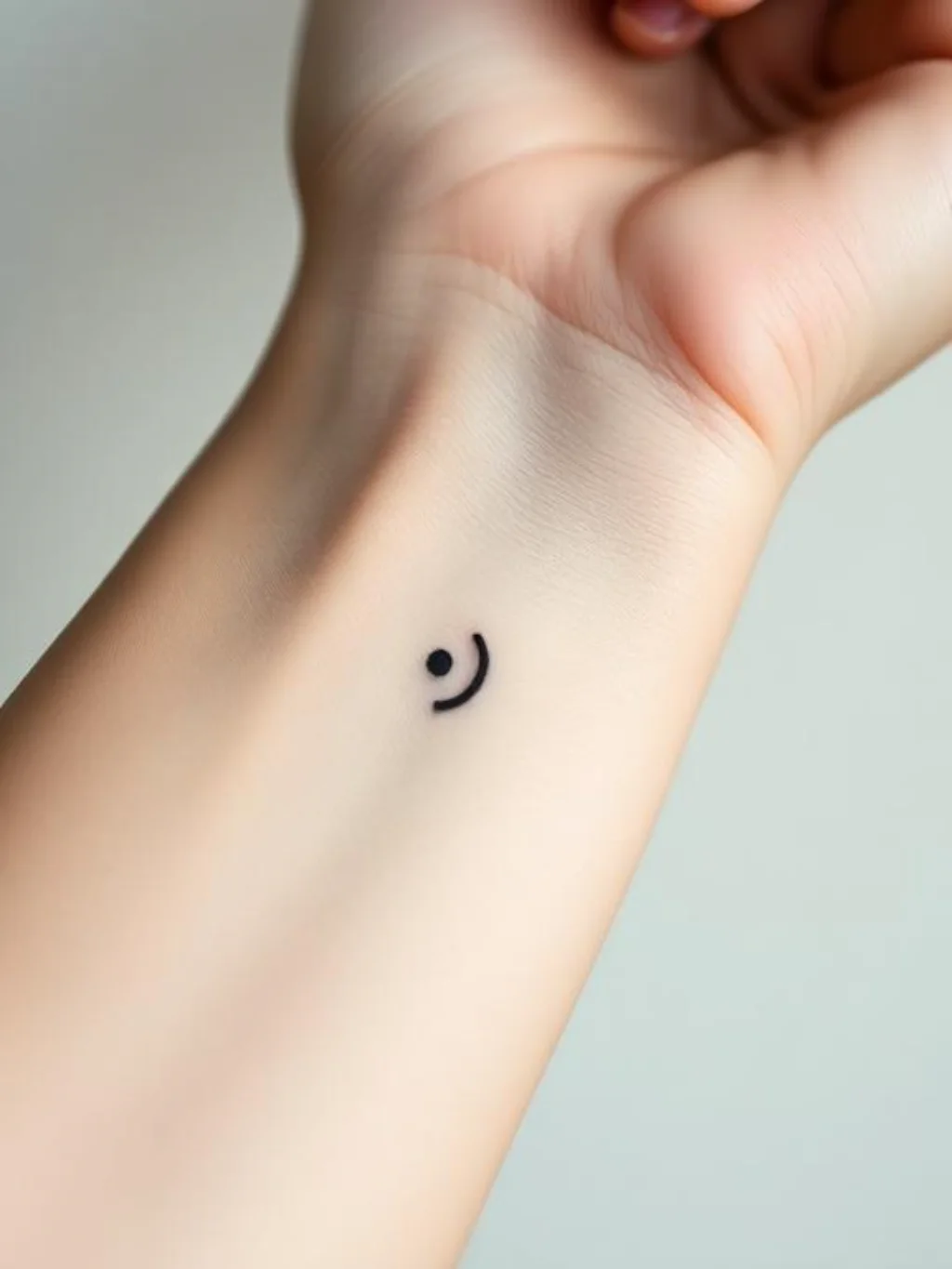 Semicolons and Symbols Carrying Weight Far Beyond Their Size