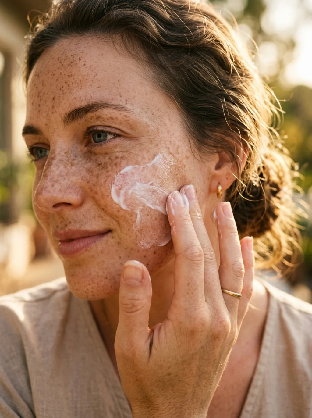 The Sun Exposure Rule That Protects Your Fresh Investment