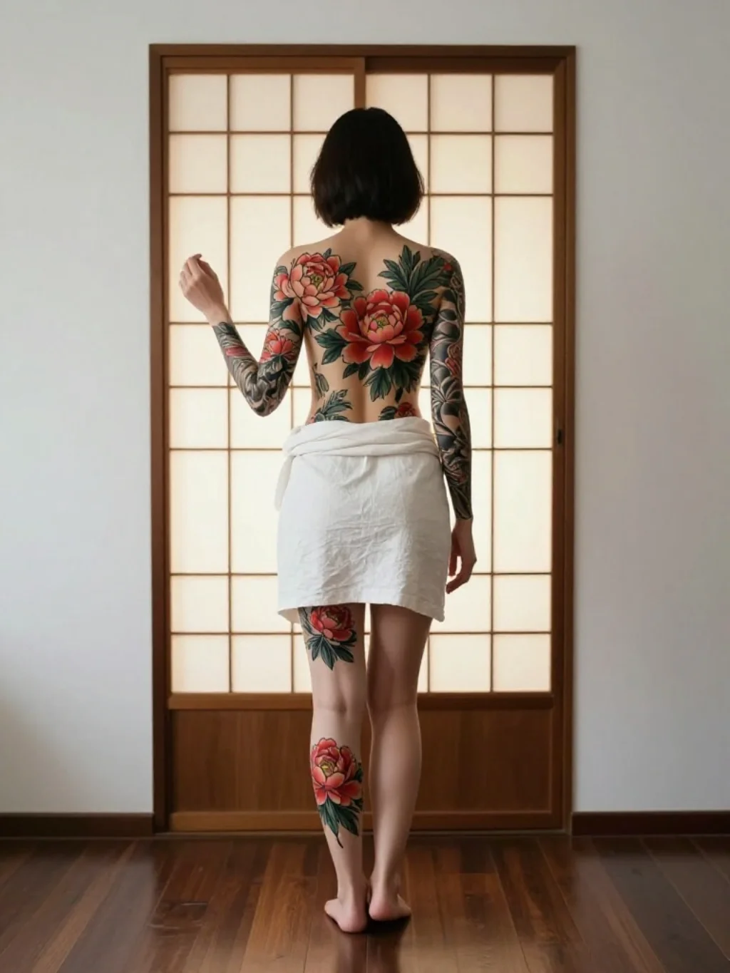 Placement Decoded: Where This Bloom Lives Best on the Human Body