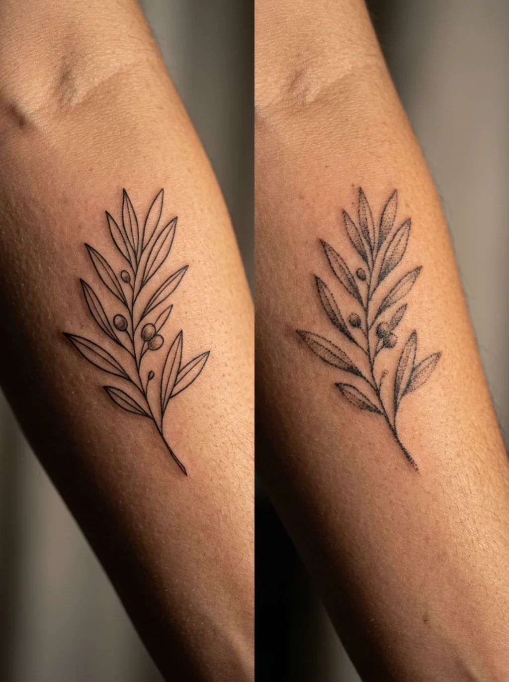 Why Hand Poke Lines Hit Different Than Any Machine Can Produce