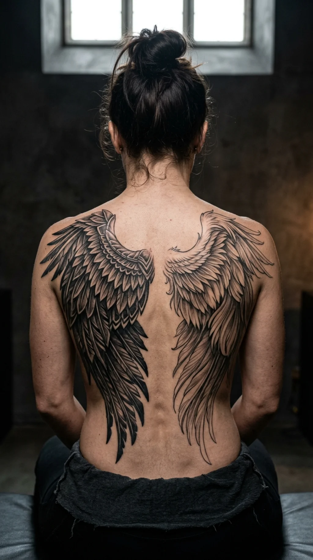 Archangel Michael and Gabriel Wings: The Divine Icons Worth Understanding