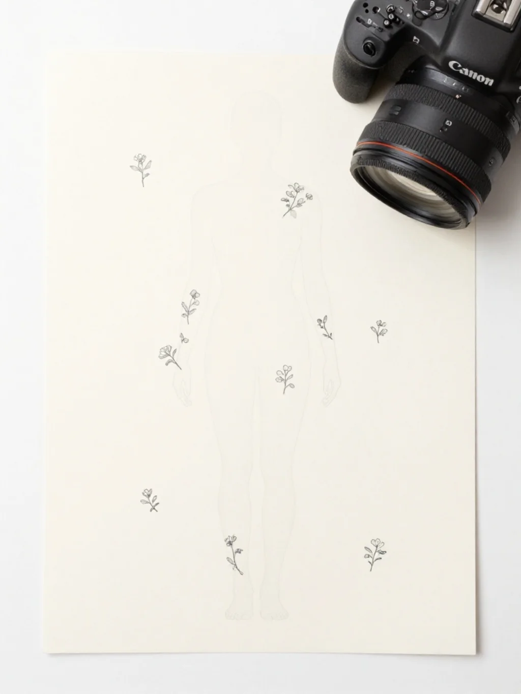 Placement Decisions That Change a December Birth Flower Tattoo Completely