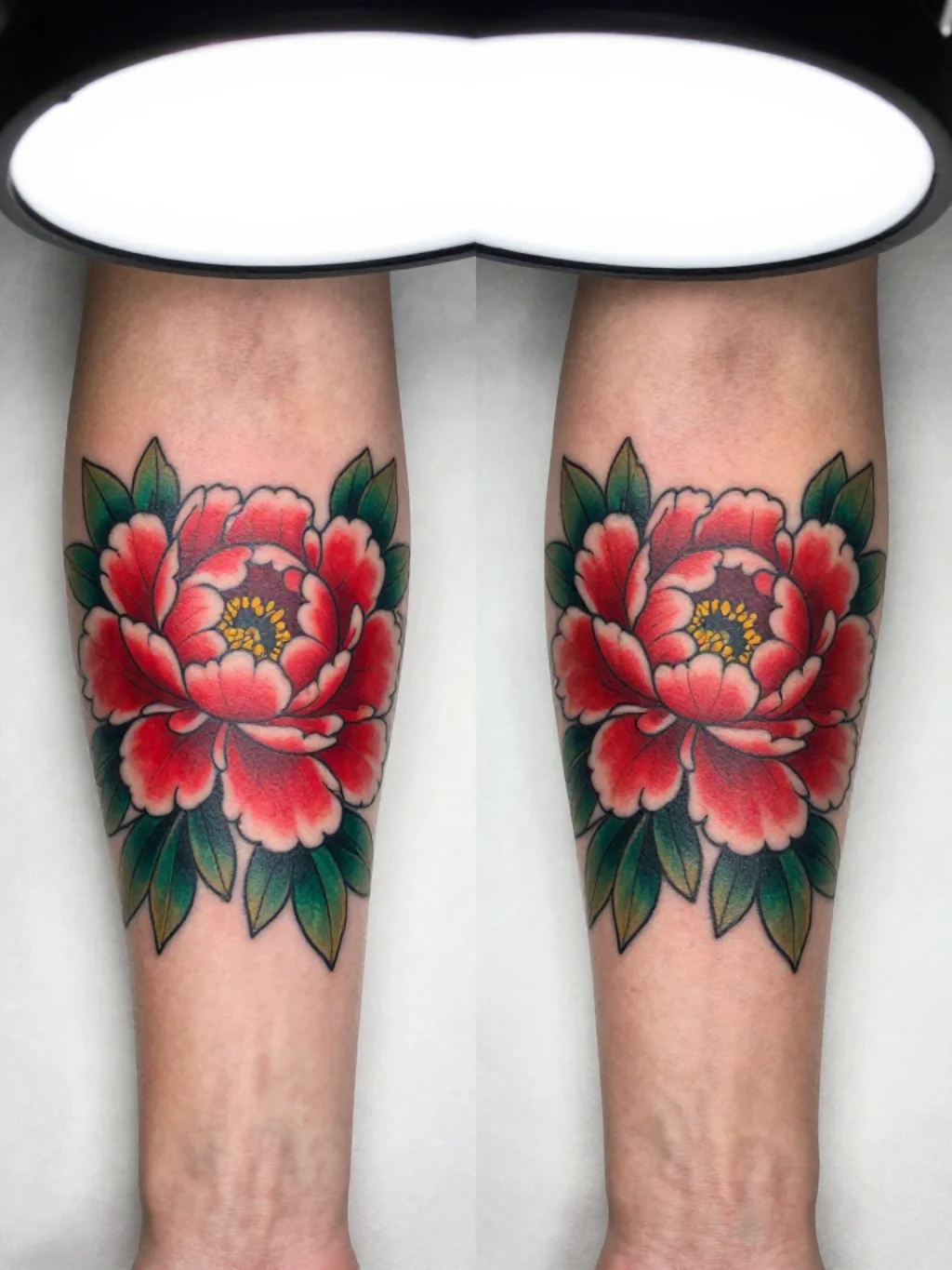 Healed Results and Longevity: Protecting the Investment in Your Peony Ink