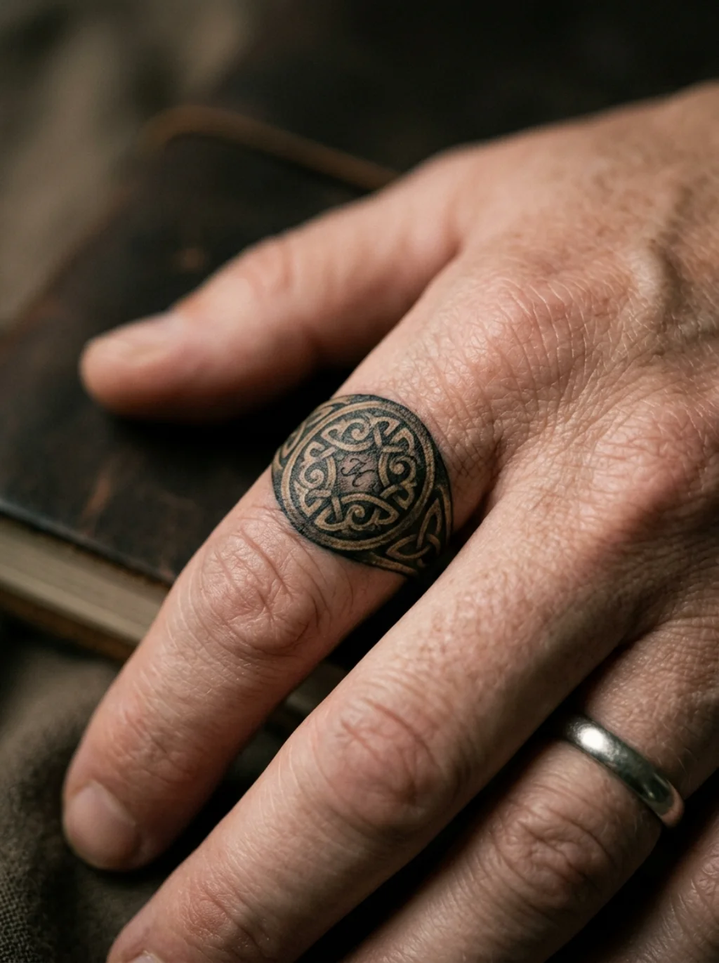 Symbol Meaning That Turns Simple Ink Into Genuine Personal Mythology