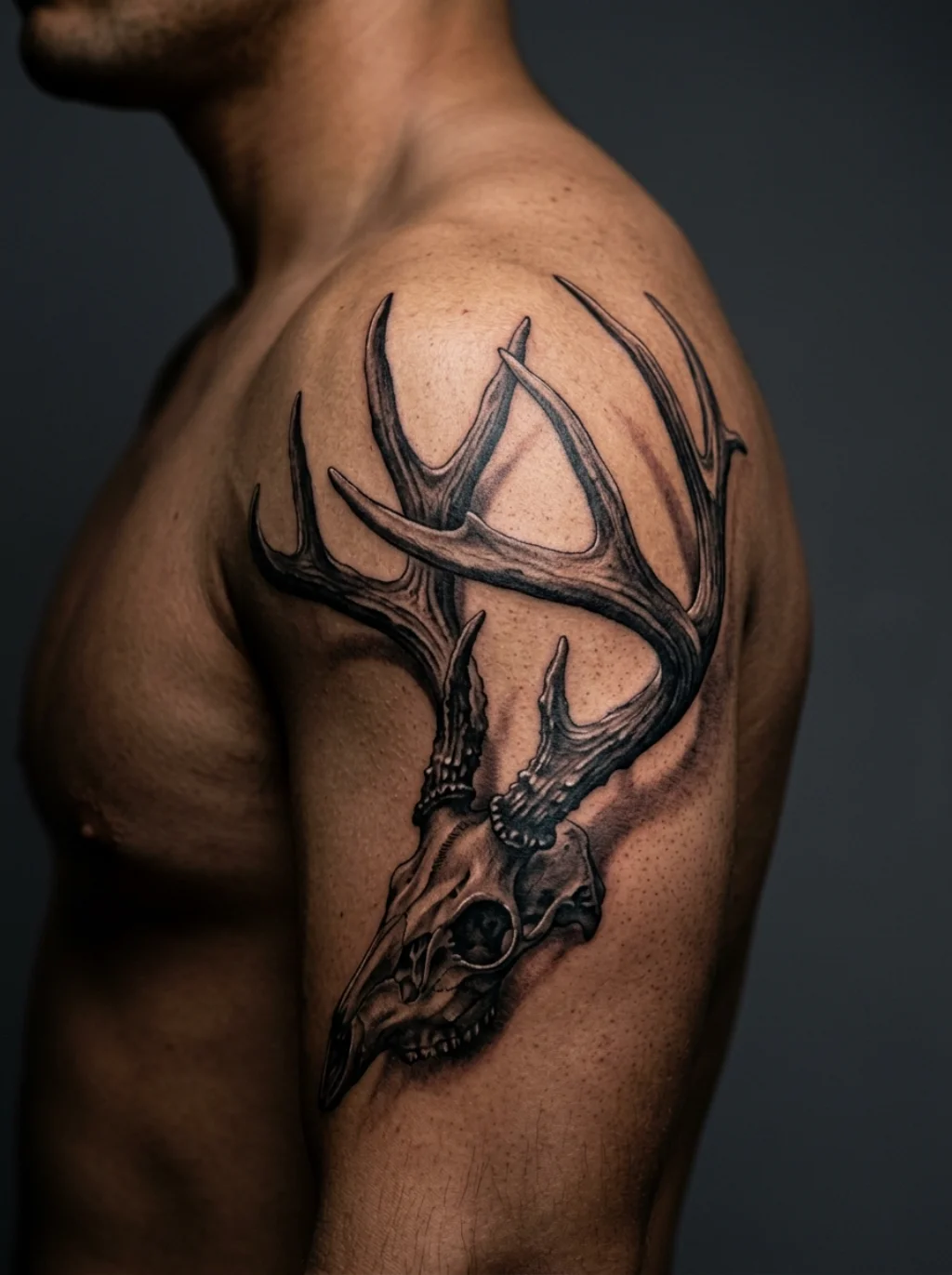 Wildflowers And Bone: A Pairing Rooted In The Wild
