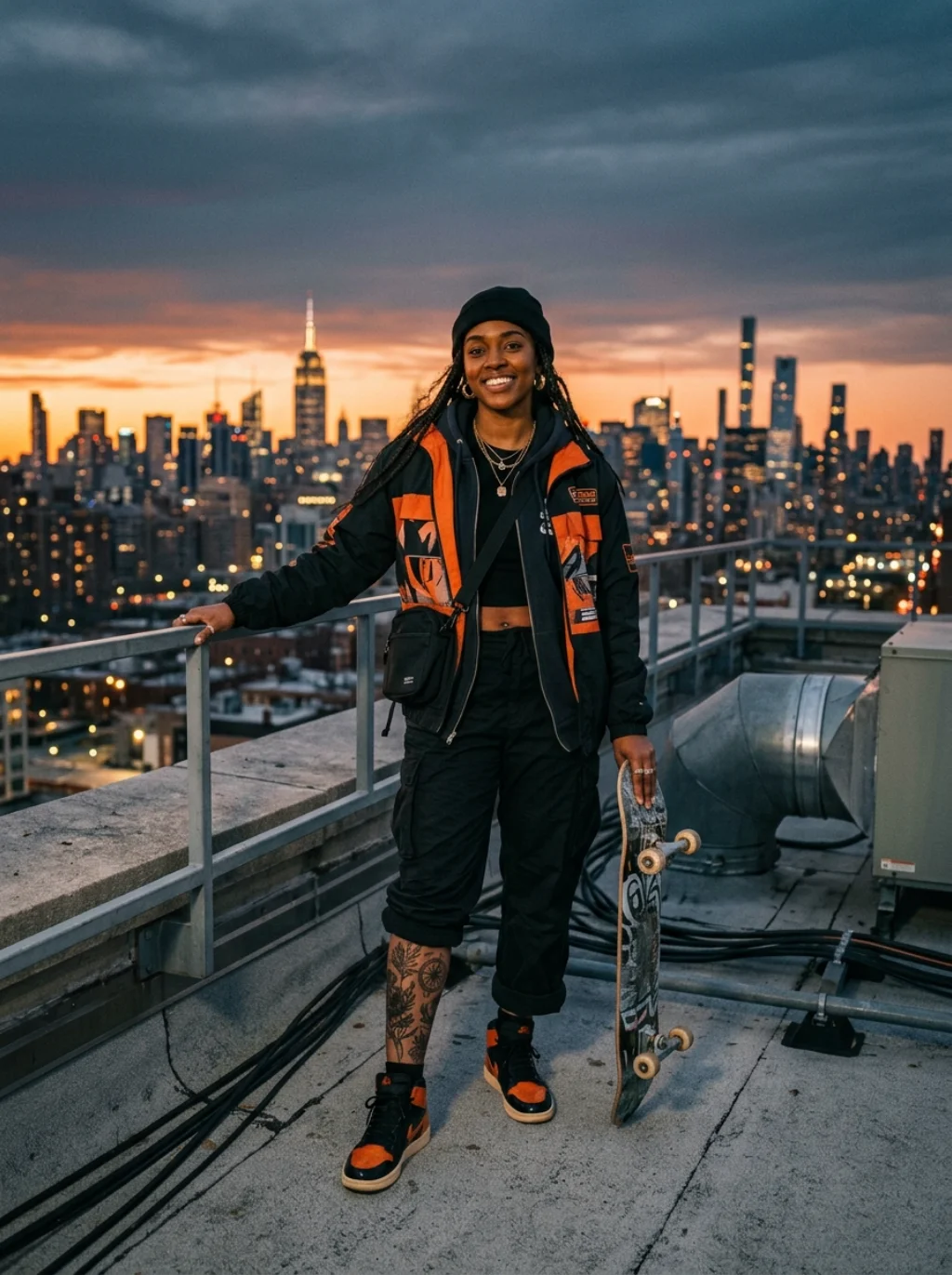 The Streetwear Connection Nobody Talks About Enough