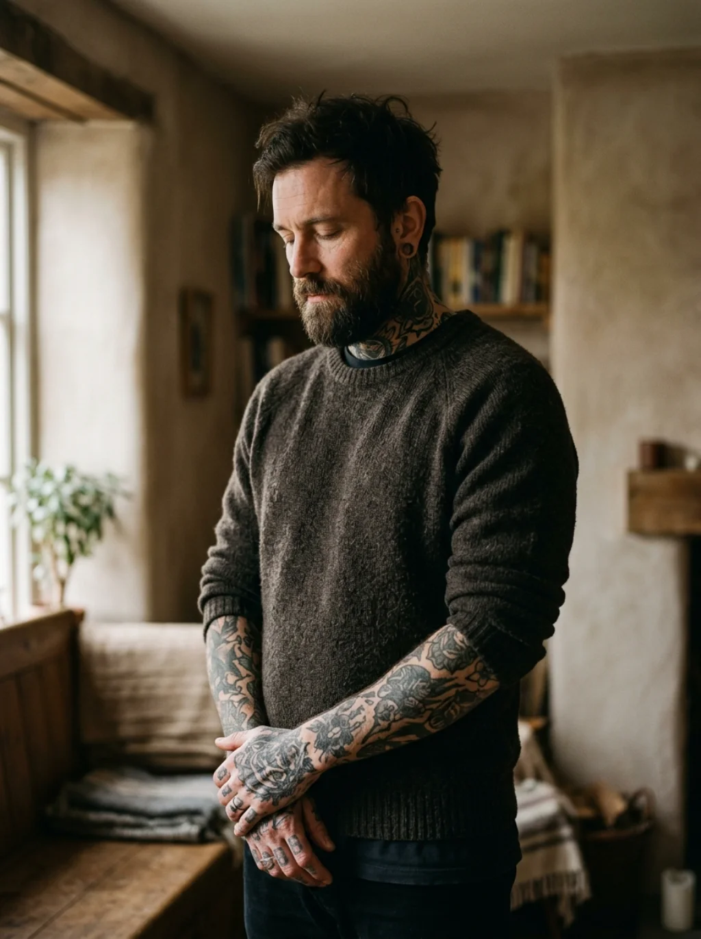 Why This Style Carries Weight Far Beyond Simple Decoration