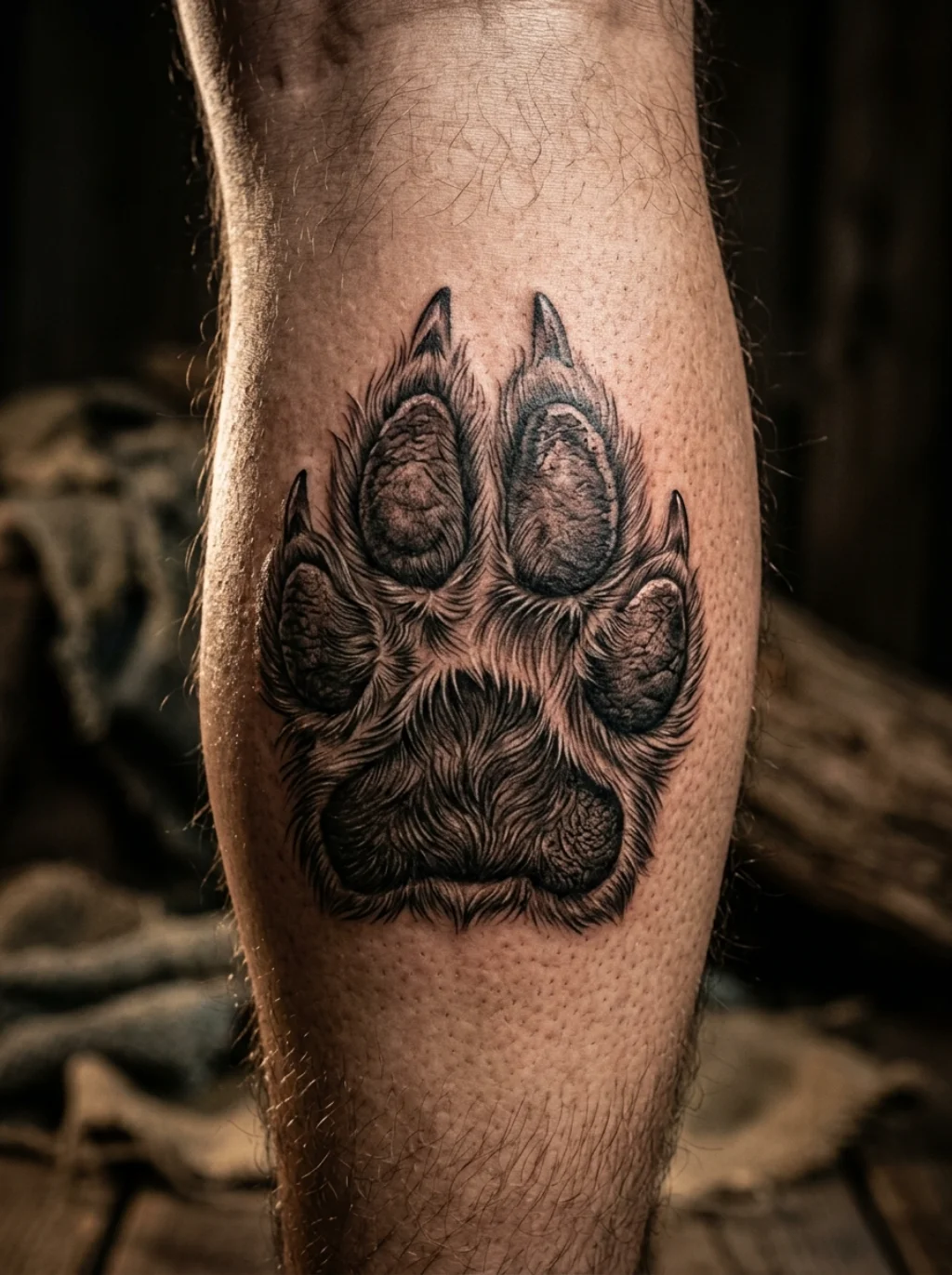 Realism That Brings a Beloved Companion Back to Life