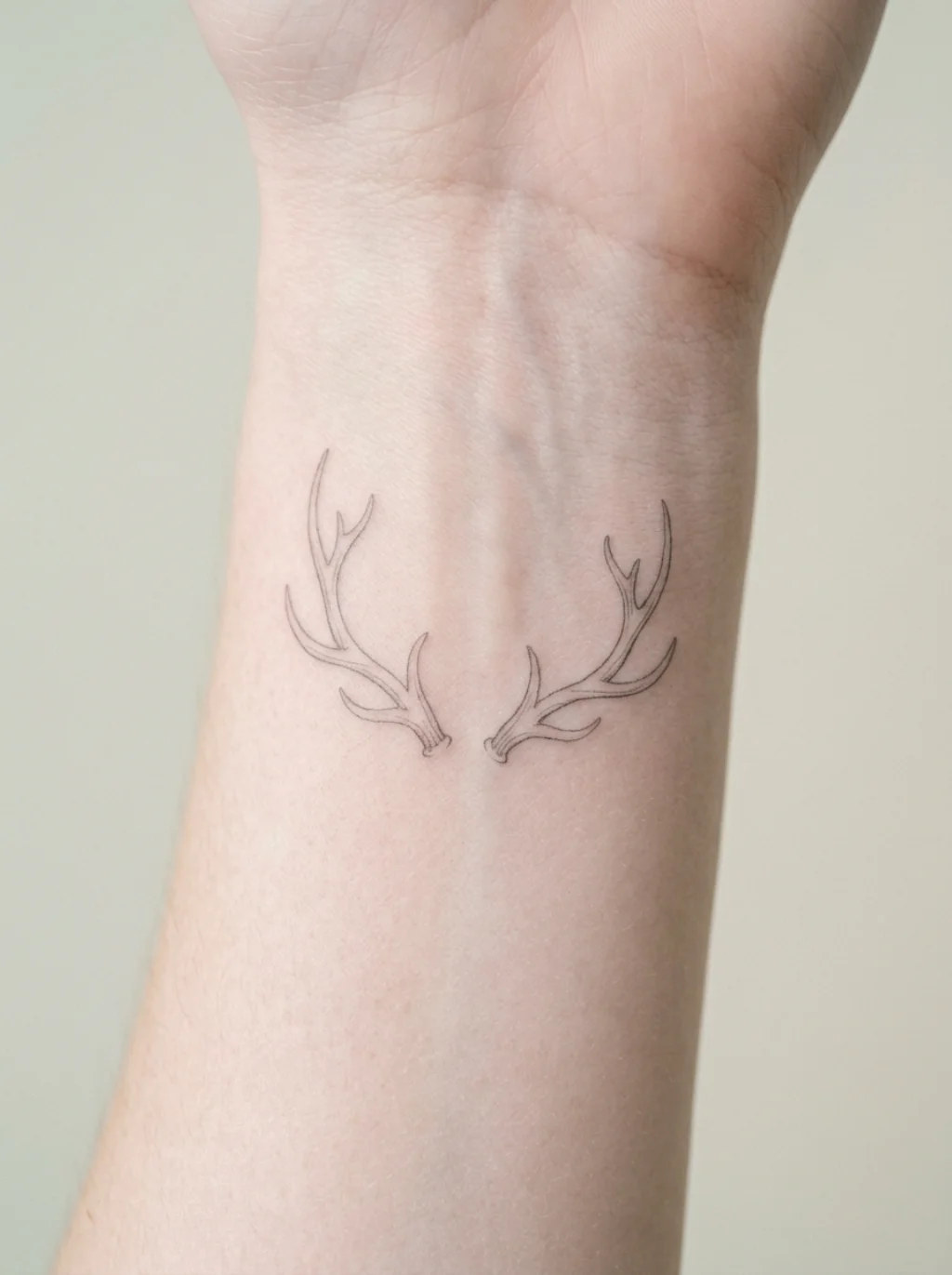 Sleeve Statements: Turning An Arm Into A Wilderness Story