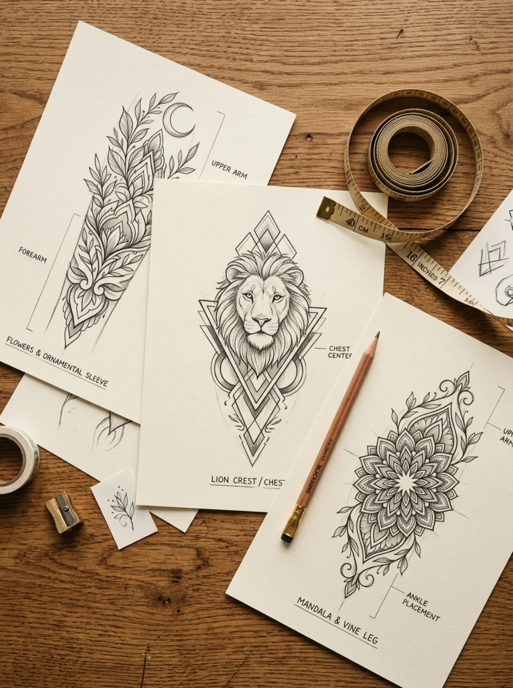 Choosing the Right Canvas for a Forever Friend