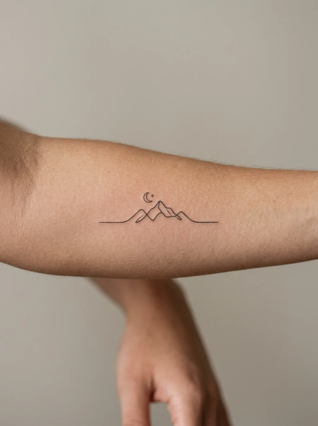 Minimalist Marks For Those Who Prefer Quiet Confidence