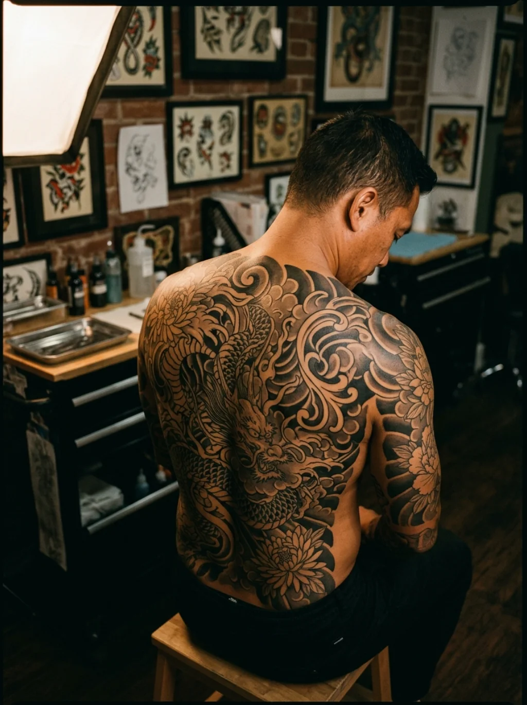 The Placement Rules That Honor Centuries of Established Tradition