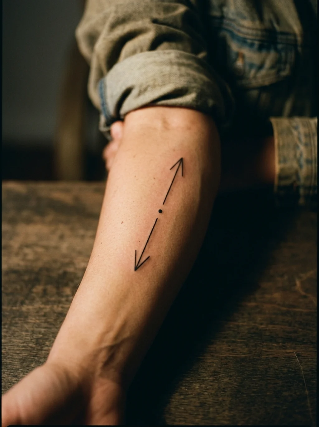 Minimalist Line Art That Speaks Volumes Without Saying Much