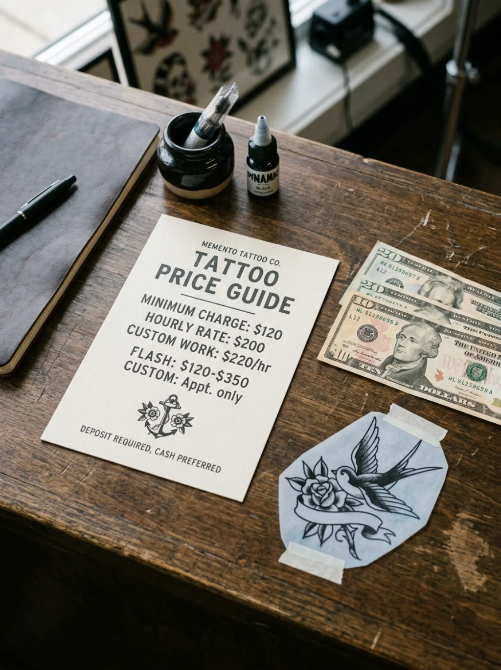 The Budget Conversation Every First Timer Should Have Beforehand