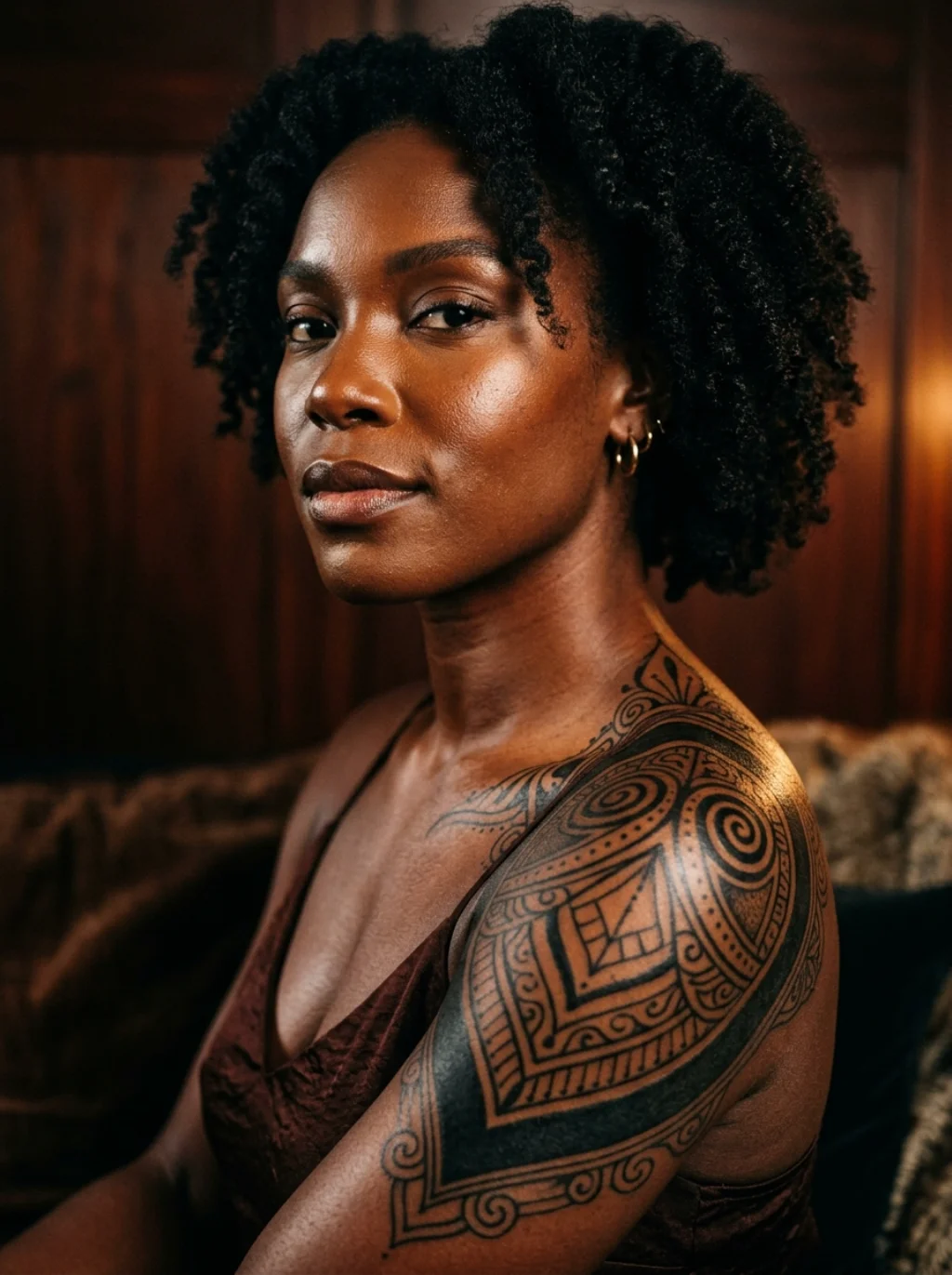 Dark Skin Considerations That Change Everything About Pigment Selection