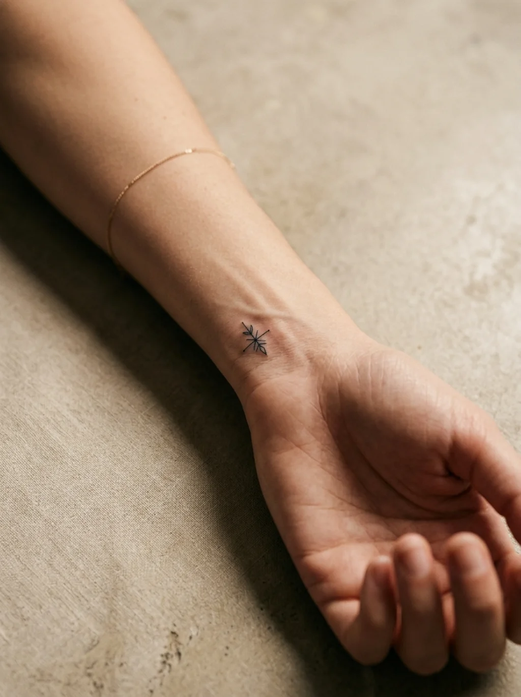 Placement Secrets That Make Tiny Tattoos Look Intentional