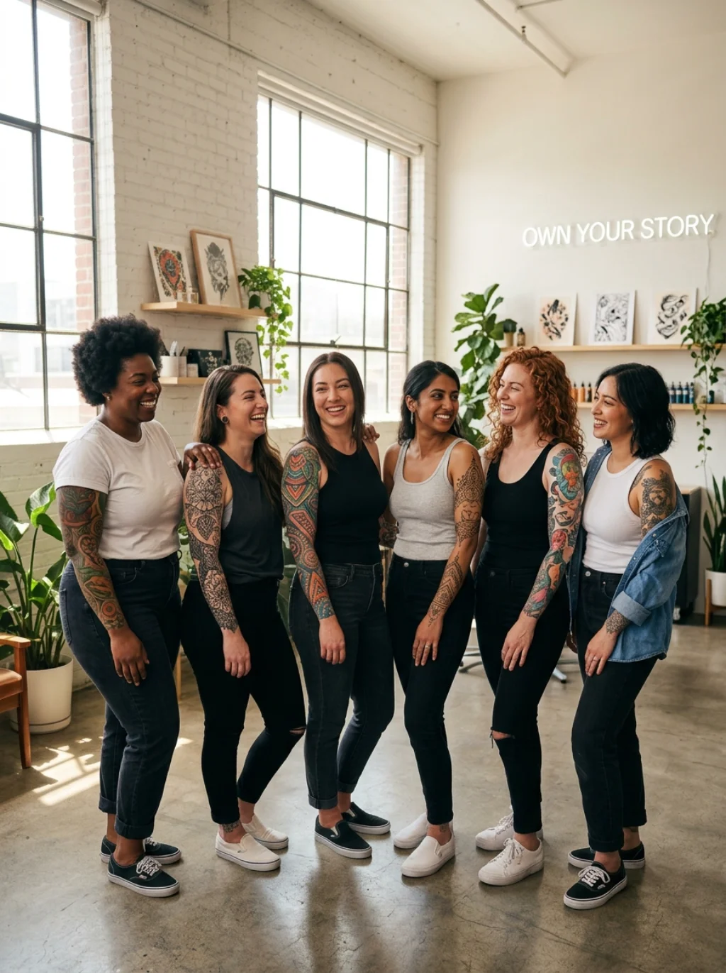 Why This Trend Keeps Attracting Women Who Refuse to Blend In