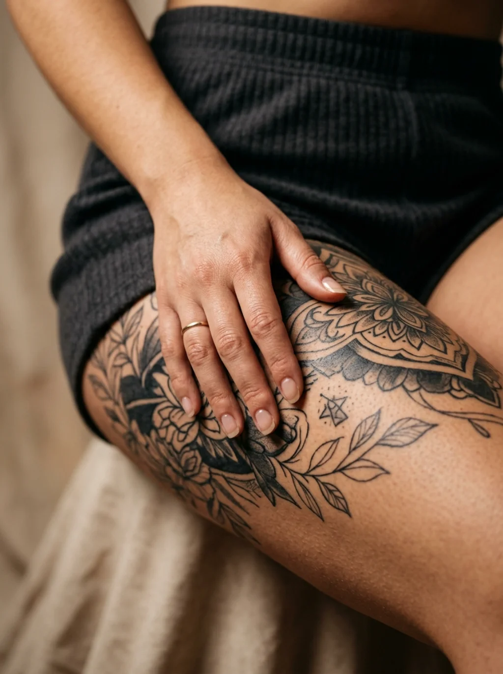 Why Confidence Lives Closer To Skin Than You Think