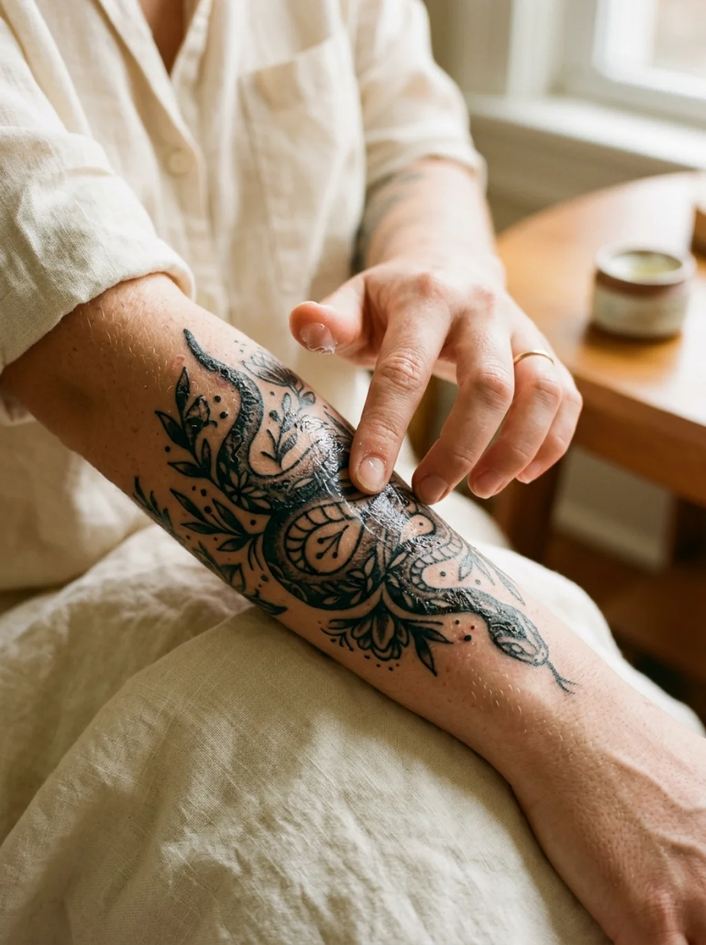 Aftercare Rituals That Protect Decades of Careful, Detailed Work