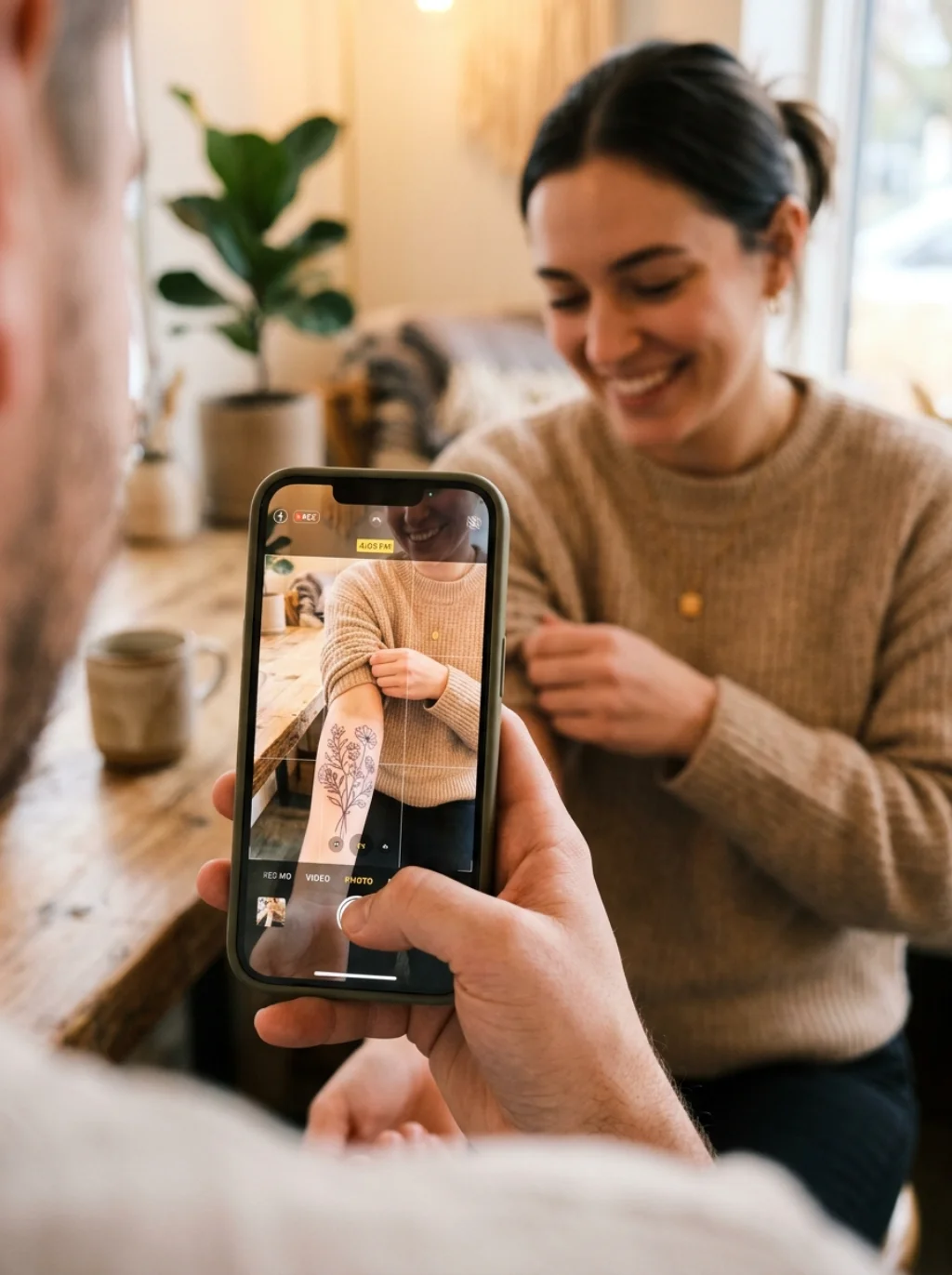 Social Media Fuel: How One Trend Became A Movement