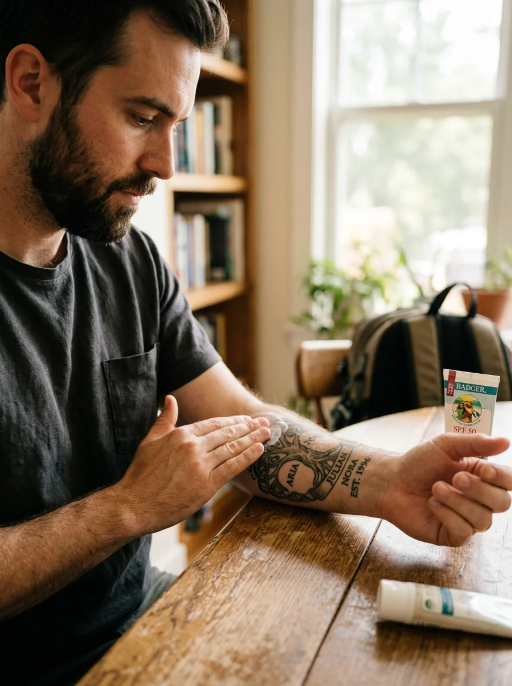 The Maintenance Rhythm That Keeps Meaningful Ink Looking Sharp