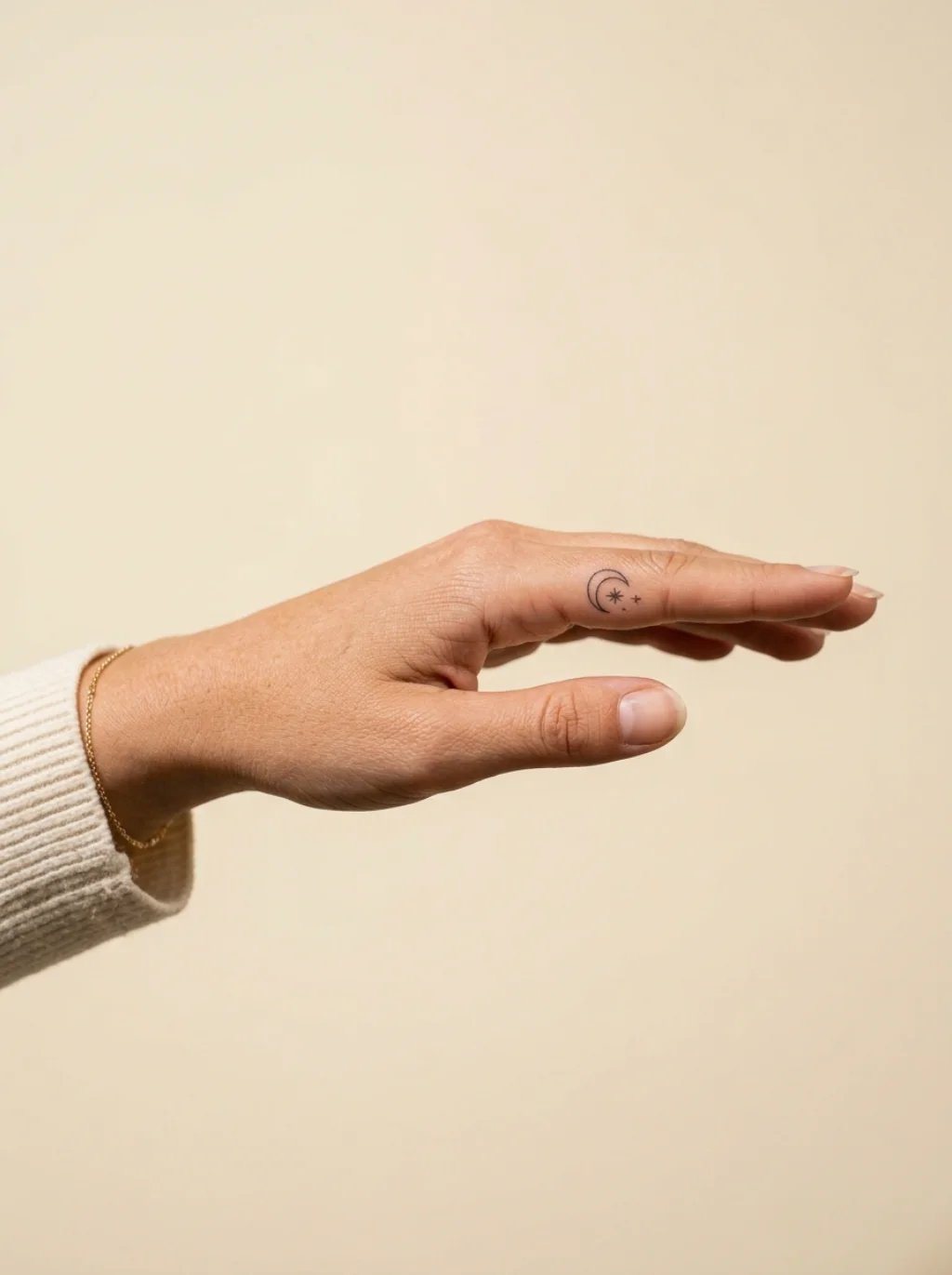 Where This Playful Design Looks Best On Your Body