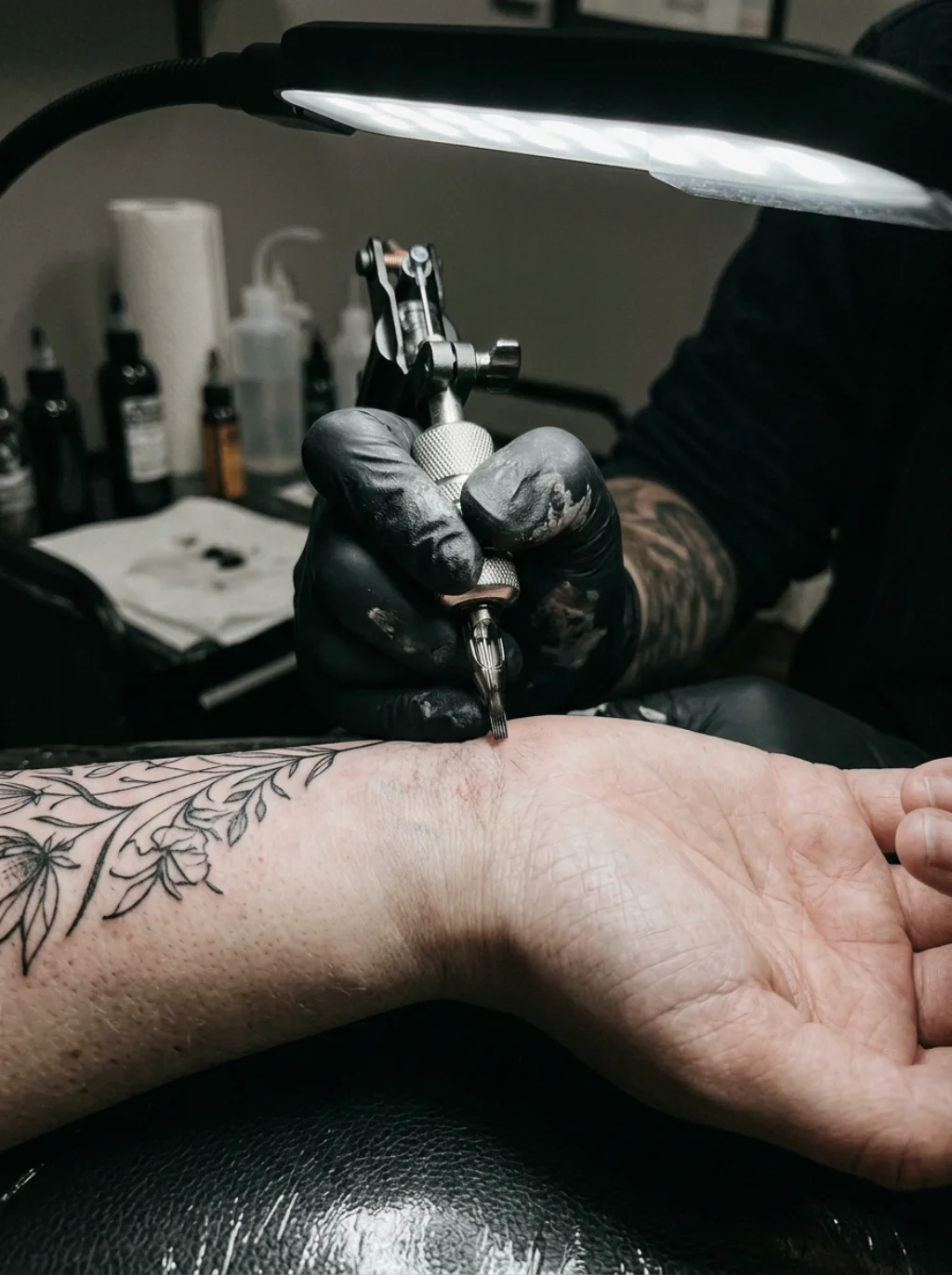 The Honest Truth About Pain In Delicate Placements
