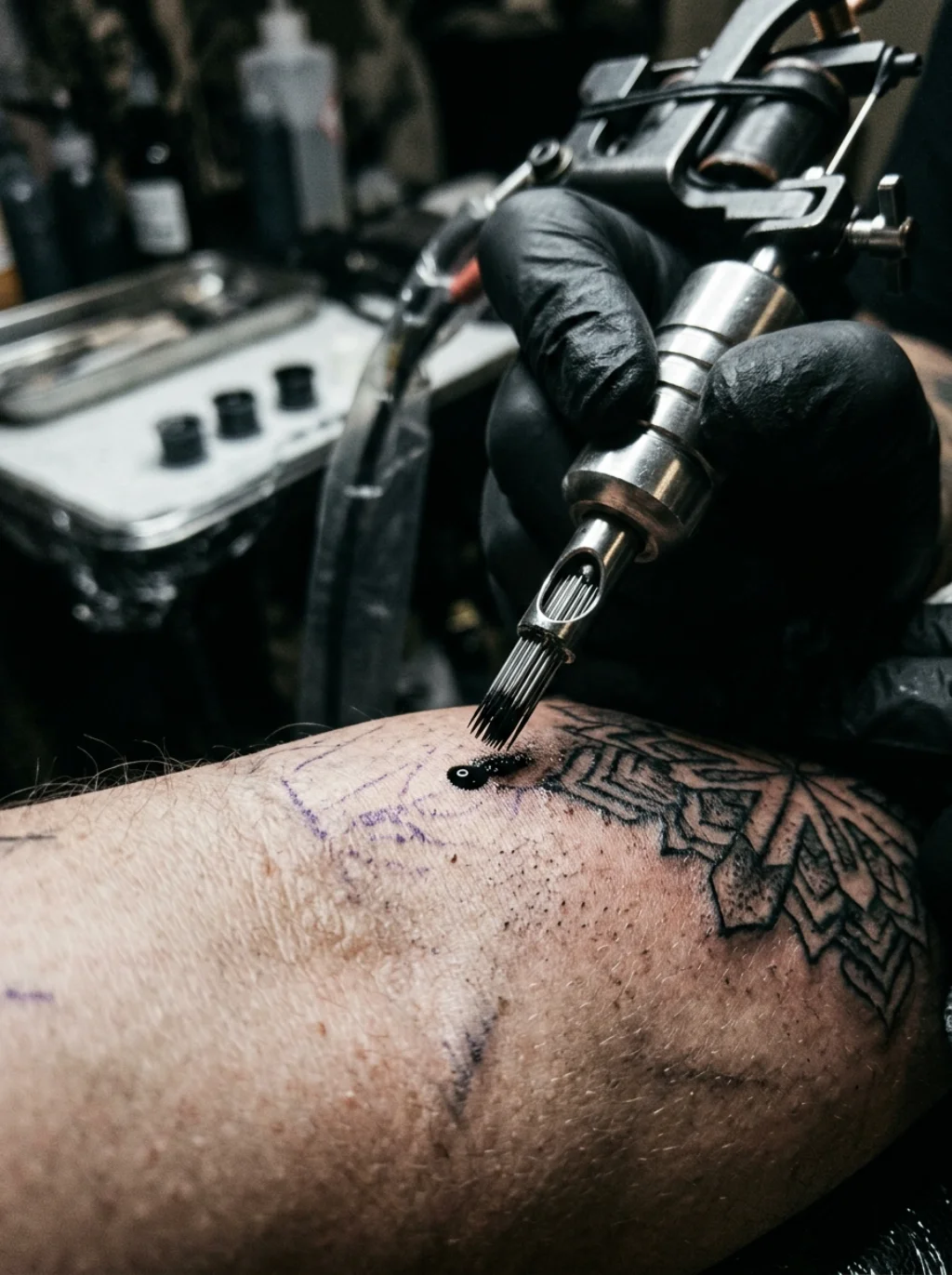 The Honest Truth About Pain In This Tricky Spot