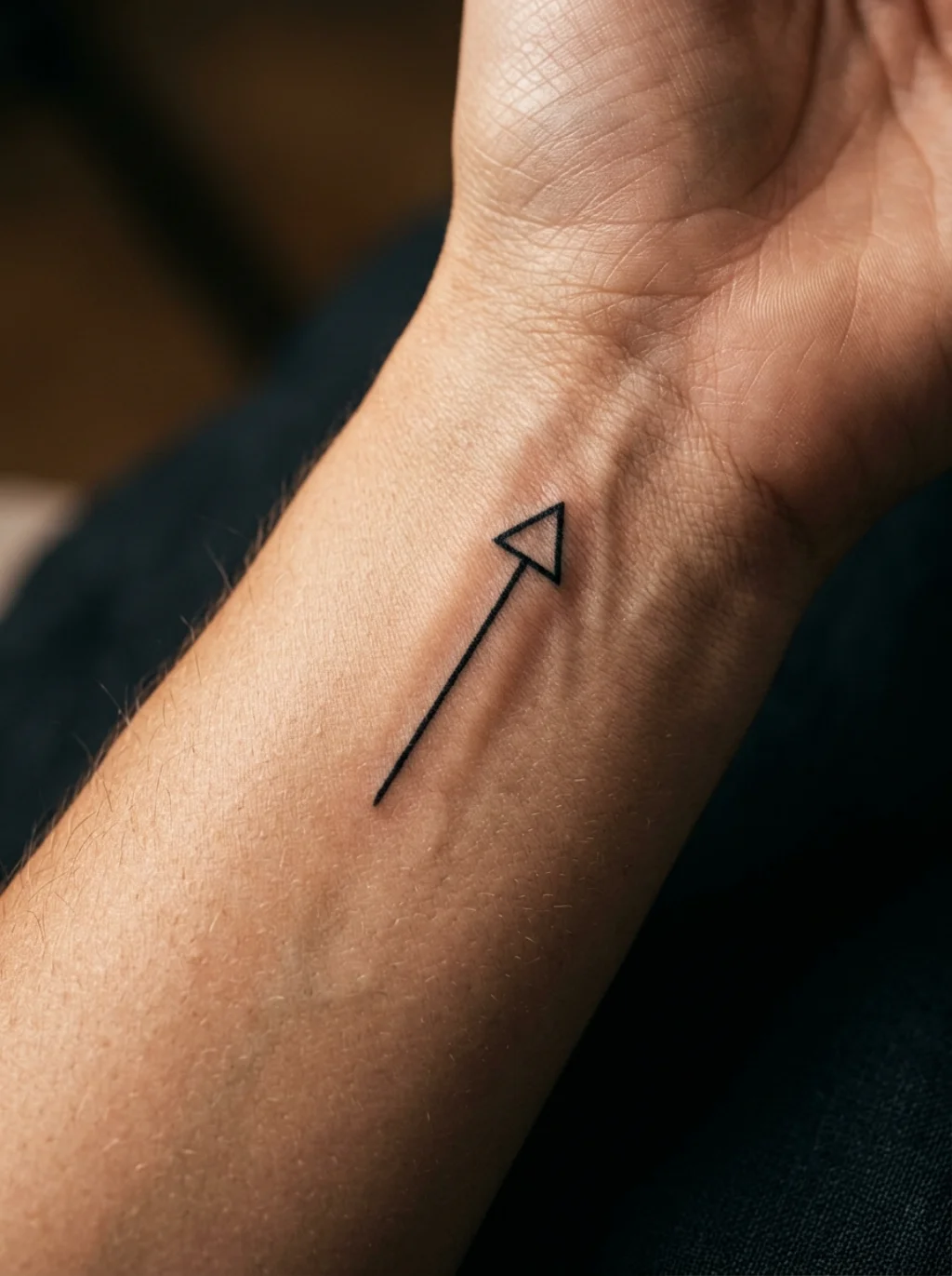 The Minimalist Trick That Somehow Feels Louder Than Bold Ink
