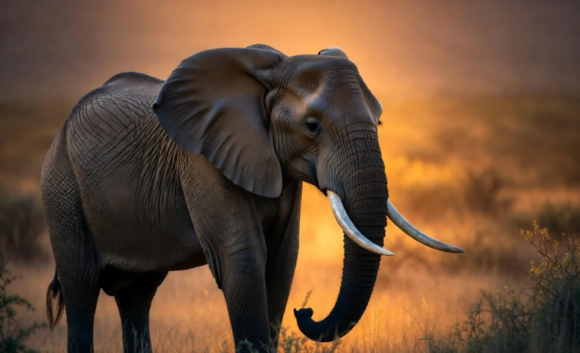 16 Elephant Tattoo Ideas and Meaning What This Majestic Animal Symbolizes