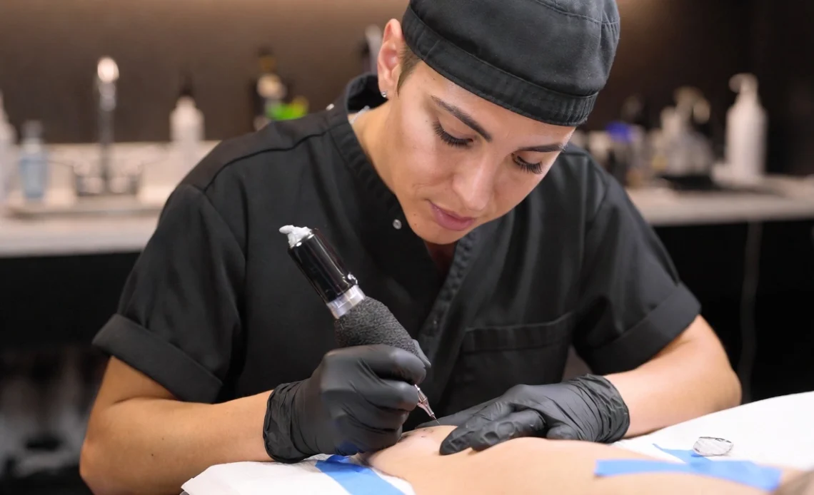 Commit to Continuous Learning and Never Stop Practicing