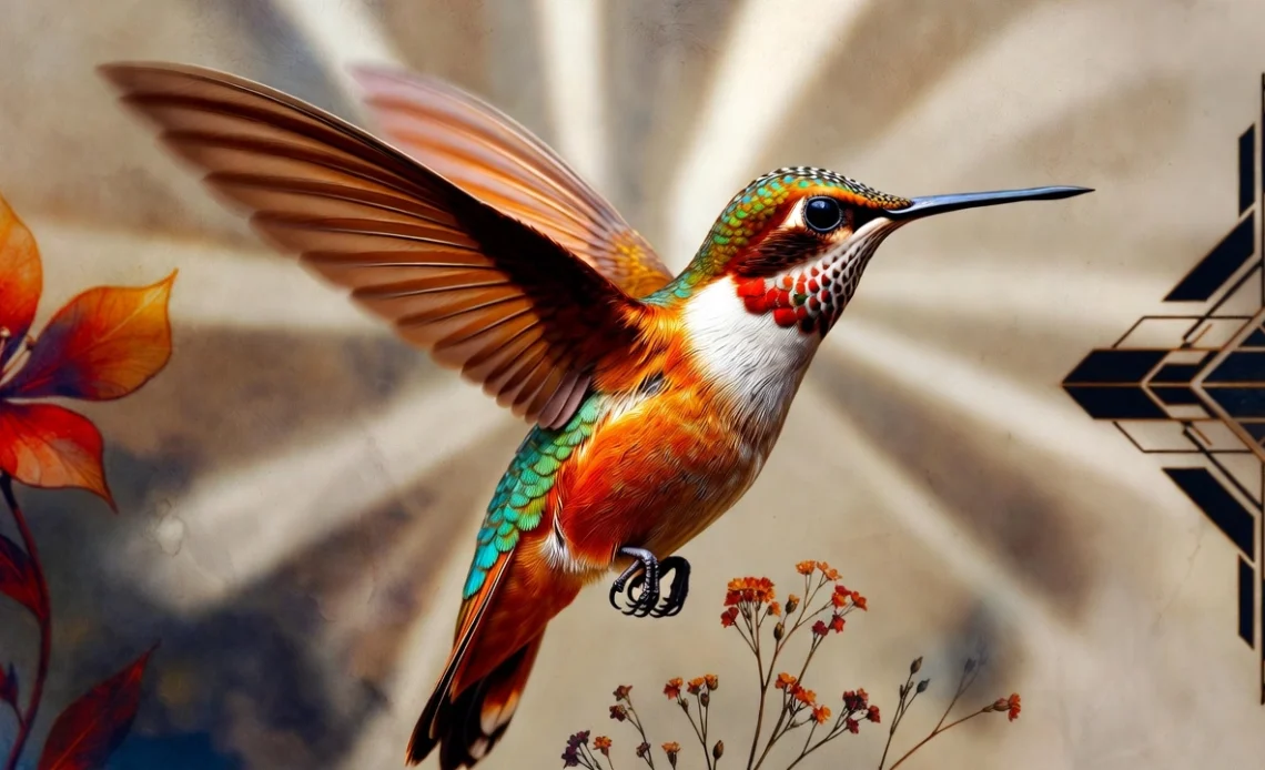 Everything You Need to Know About Hummingbird 20 Tattoo Meanings and Symbolism
