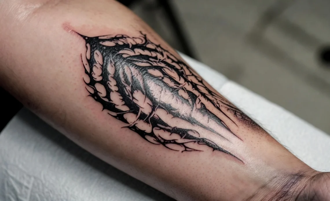 The Complete Guide to the Tattoo Healing Process