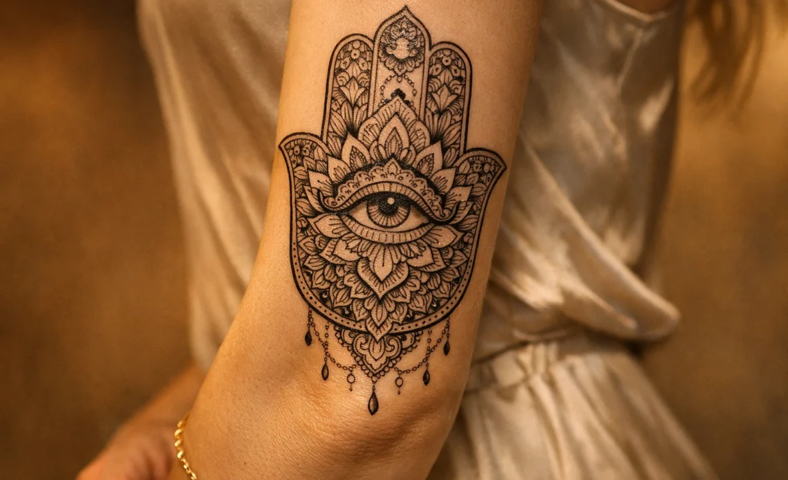 16 Tattoo With Deep Meaning Ideas to Reflect Your Journey