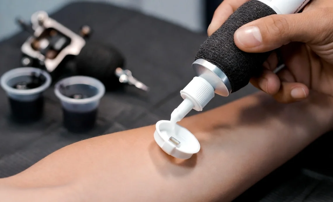 Top 18 Numbing Cream for Tattoos – The Ultimate Buying Guide