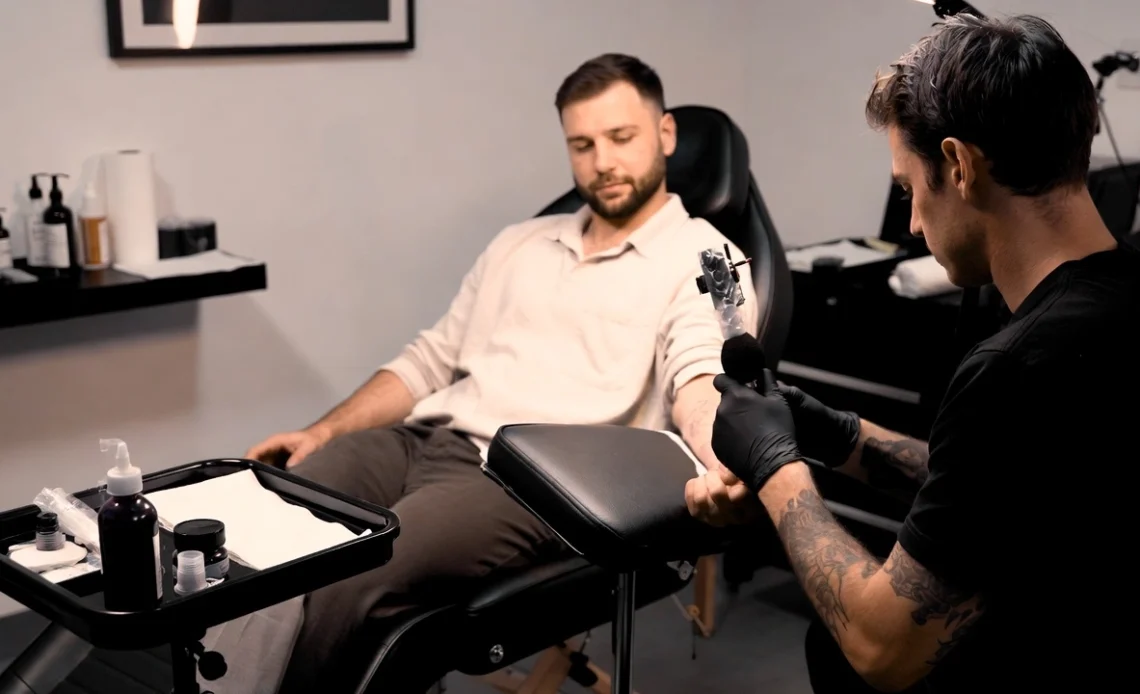 Ultimate 18 Tattoo Preparation Tips What To Know Before Your First Ink