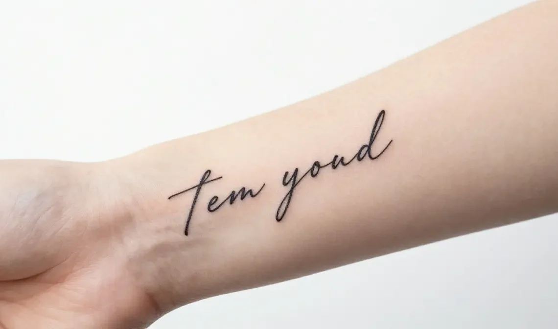 let them tattoo ideas self expression