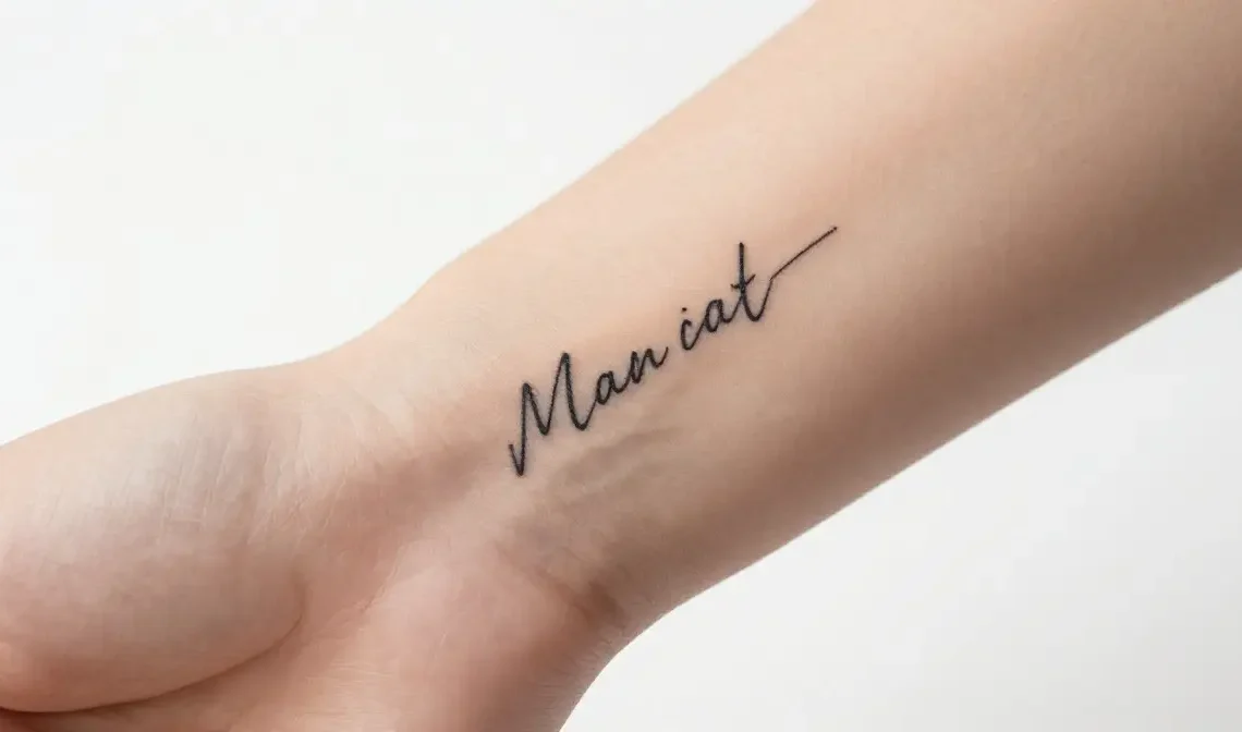 meaningful tattoos to check out