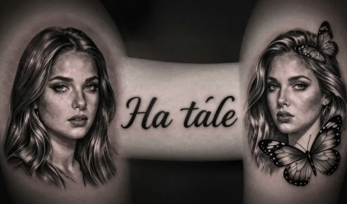 memorial tattoos